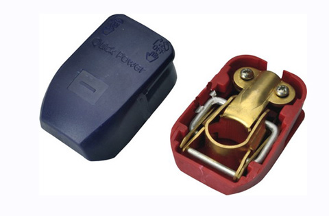 Trailer Metal Parts-Updating TC5024